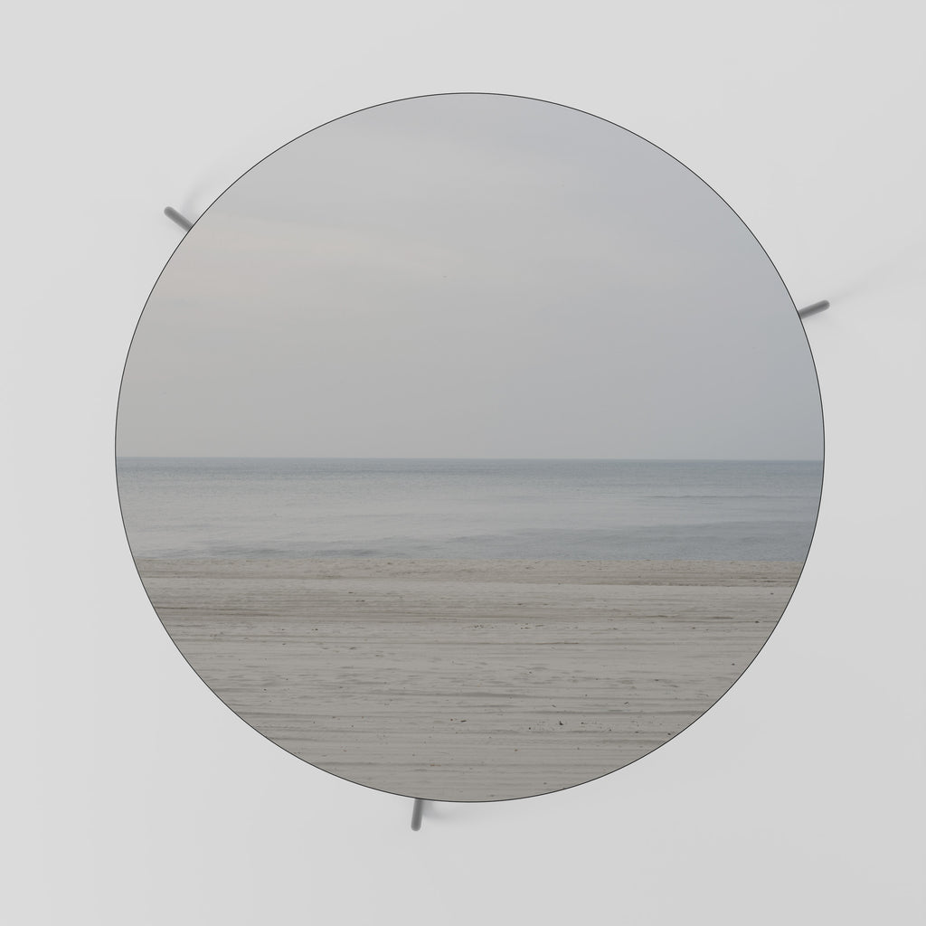 MISTY SEAS OF CALM Coffee Table