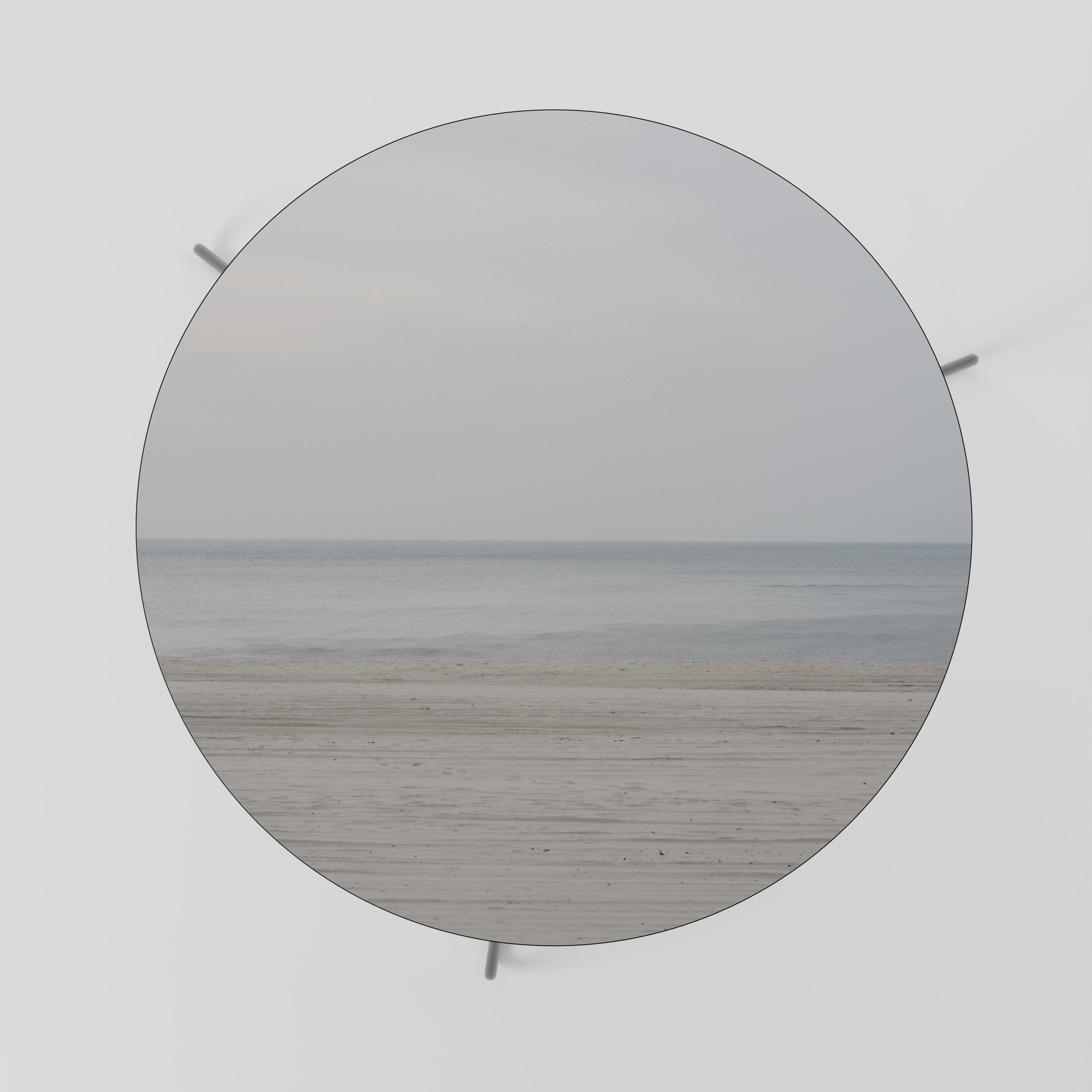 MISTY SEAS OF CALM Coffee Table