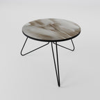 SOFTNESS IN FOCUS Coffee Table