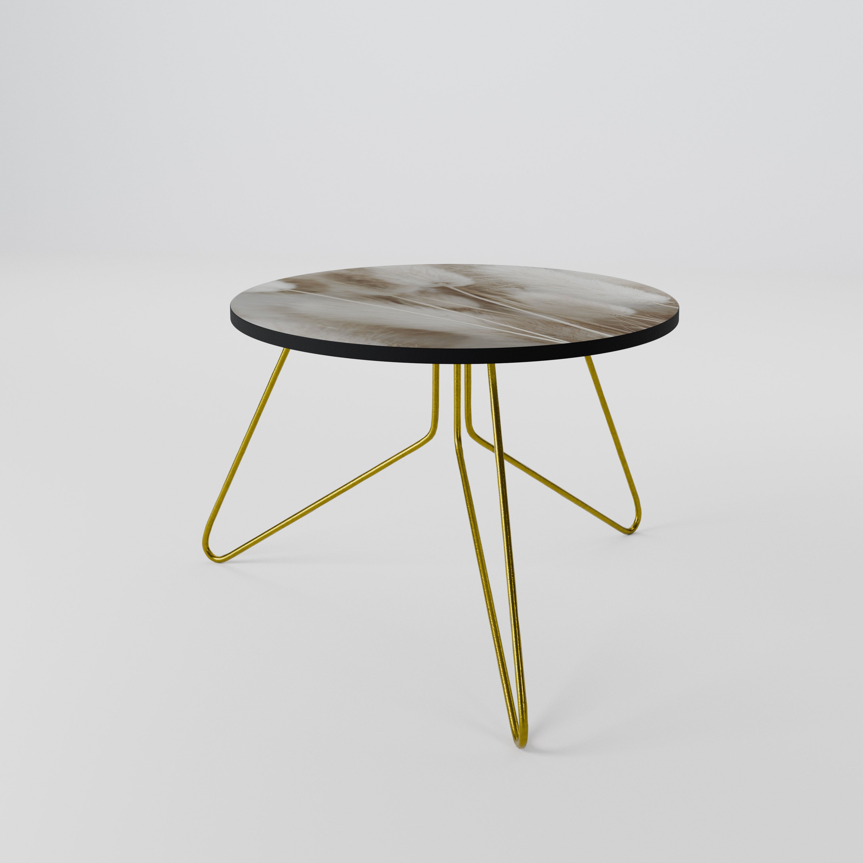 SOFTNESS IN FOCUS Konferenční stolek