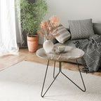 SOFTNESS IN FOCUS Coffee Table