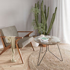 SOFTNESS IN FOCUS Coffee Table