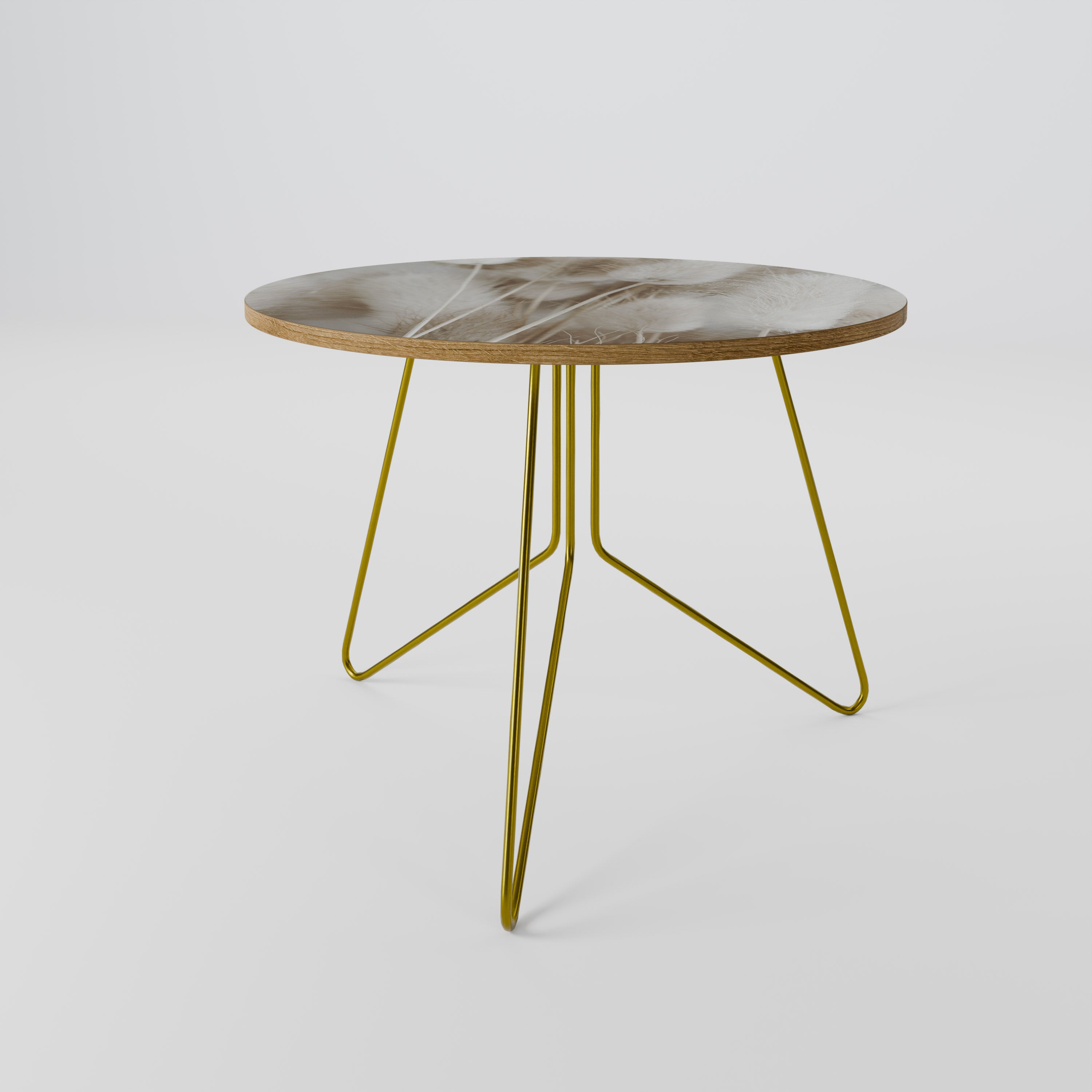 SOFTNESS IN FOCUS Konferenční stolek