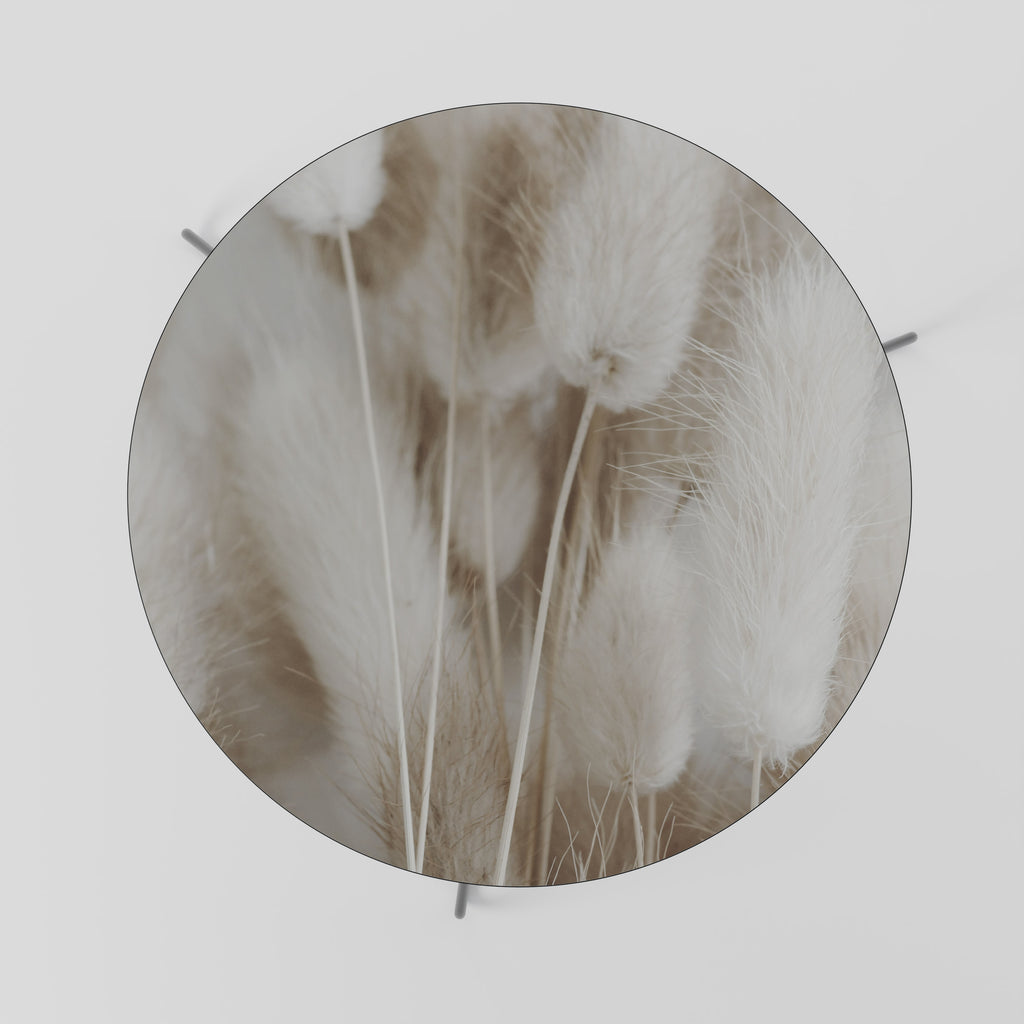 SOFTNESS IN FOCUS Coffee Table