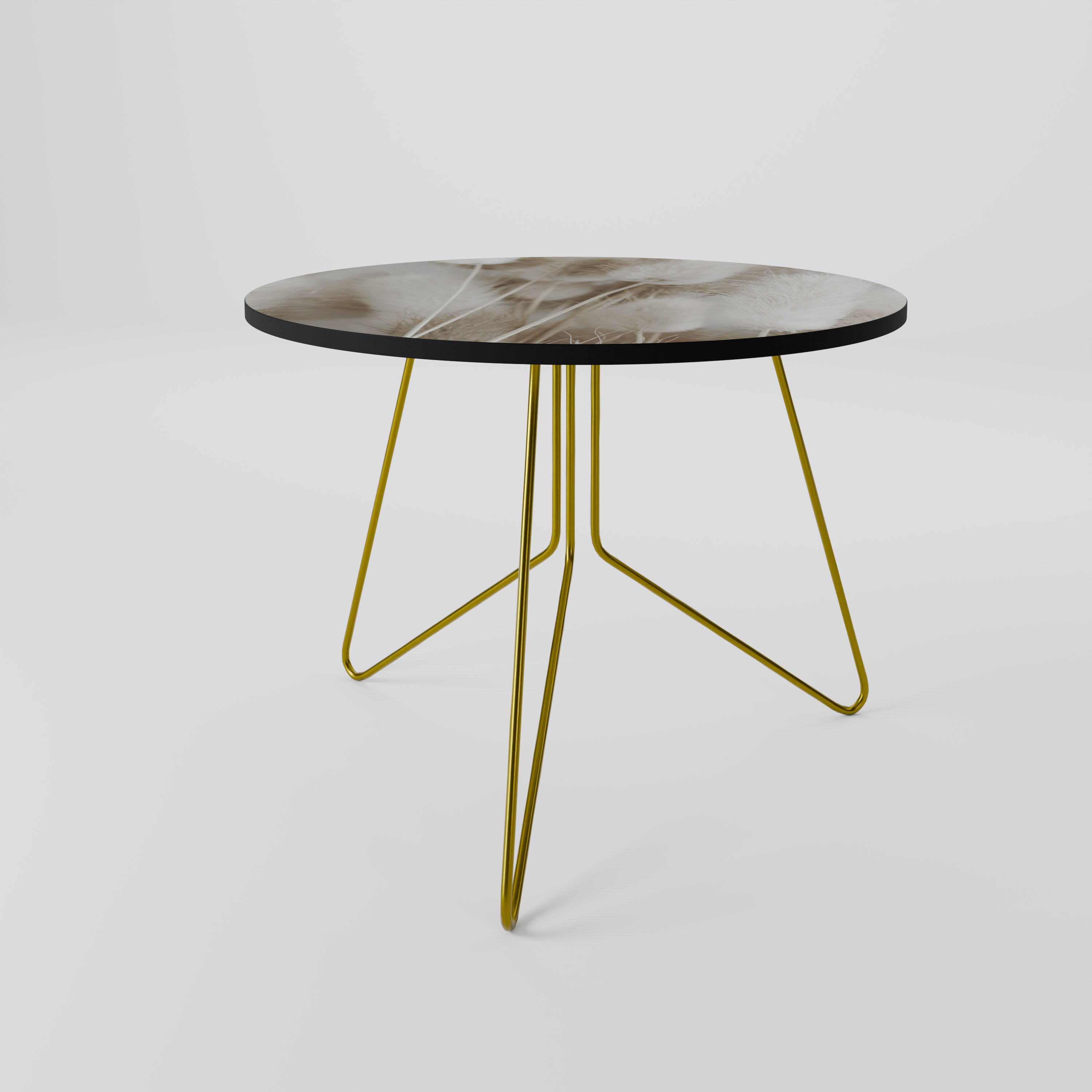 SOFTNESS IN FOCUS Konferenční stolek