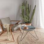 WAVES OF TRANQUILITY Konferenční stolek