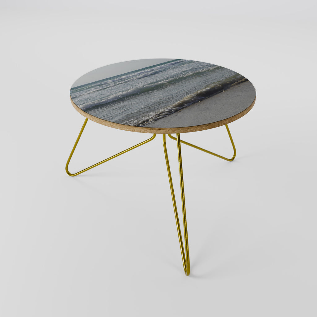 WAVES OF TRANQUILITY Konferenční stolek