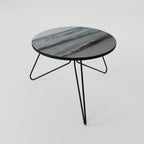 WAVES OF TRANQUILITY Konferenční stolek