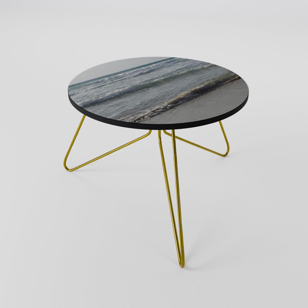 WAVES OF TRANQUILITY Konferenční stolek