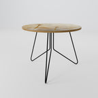 DREAMY DANDELION FIELDS Coffee Table