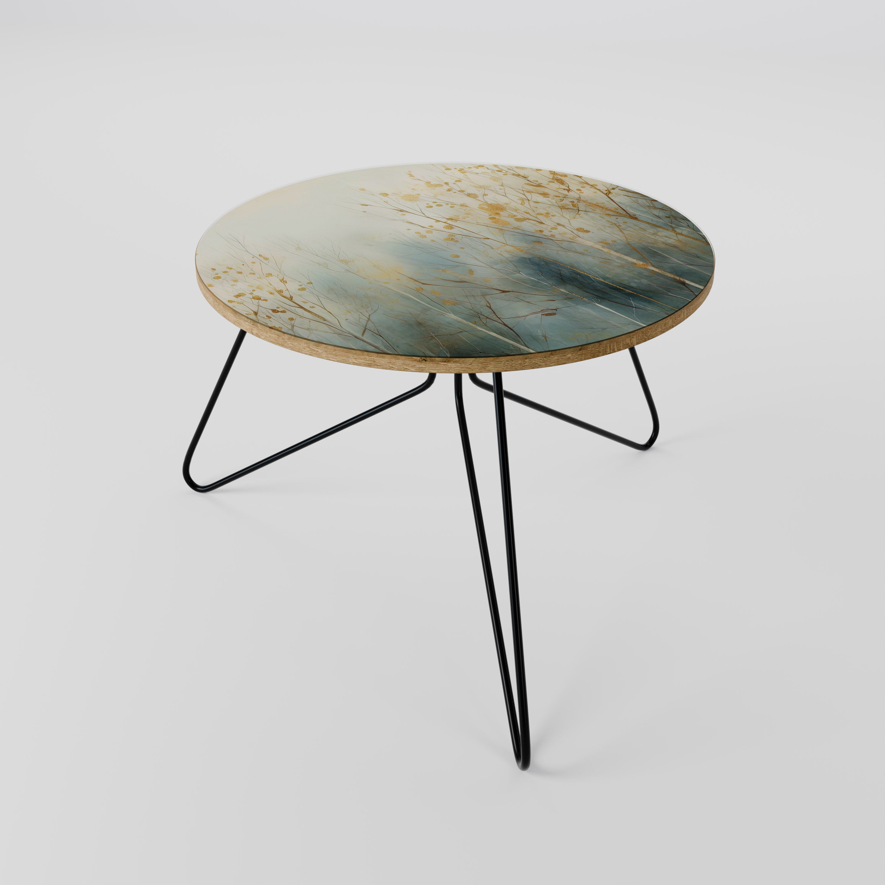 MYSTICAL FOREST DREAM Konferenční stolek