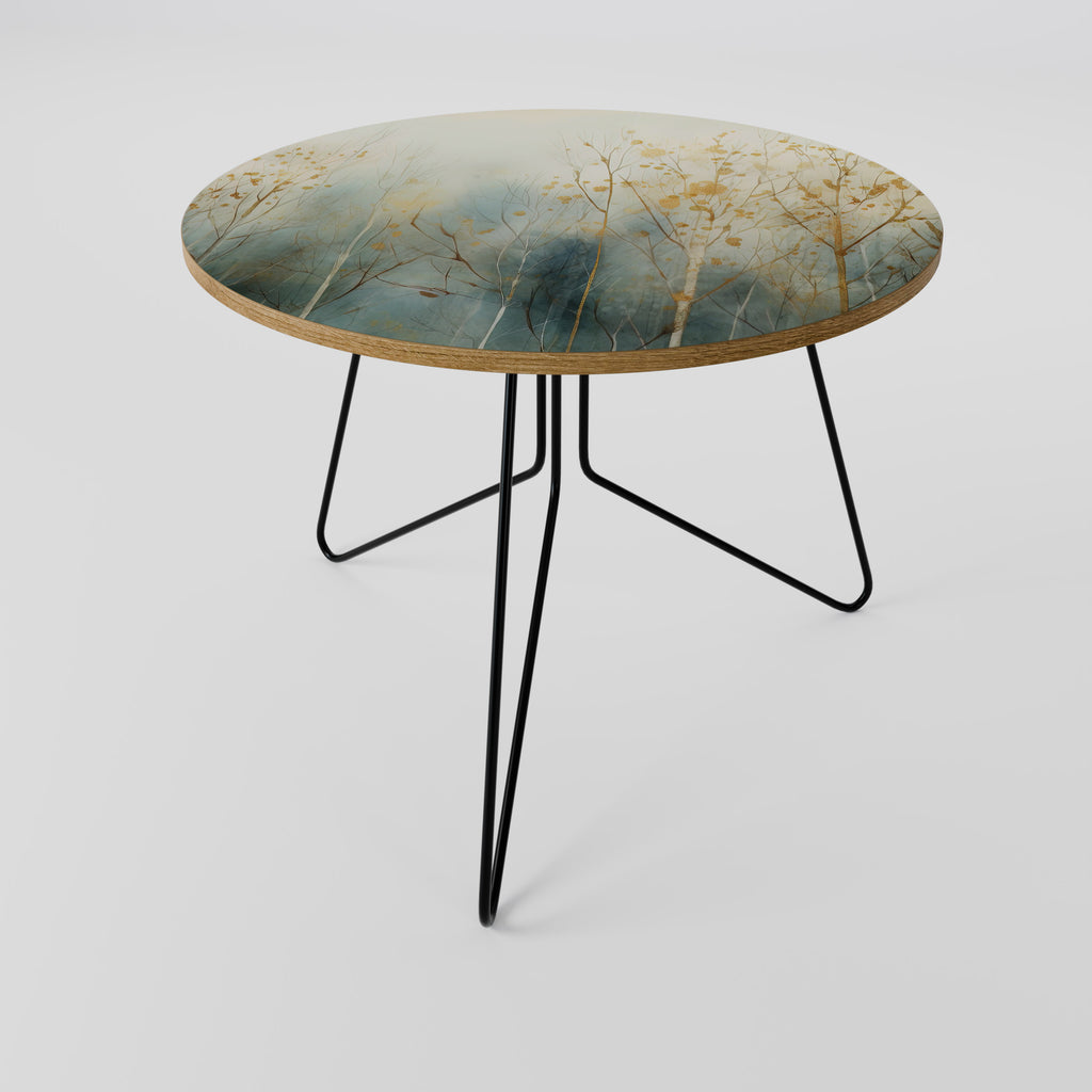 MYSTICAL FOREST DREAM Konferenční stolek