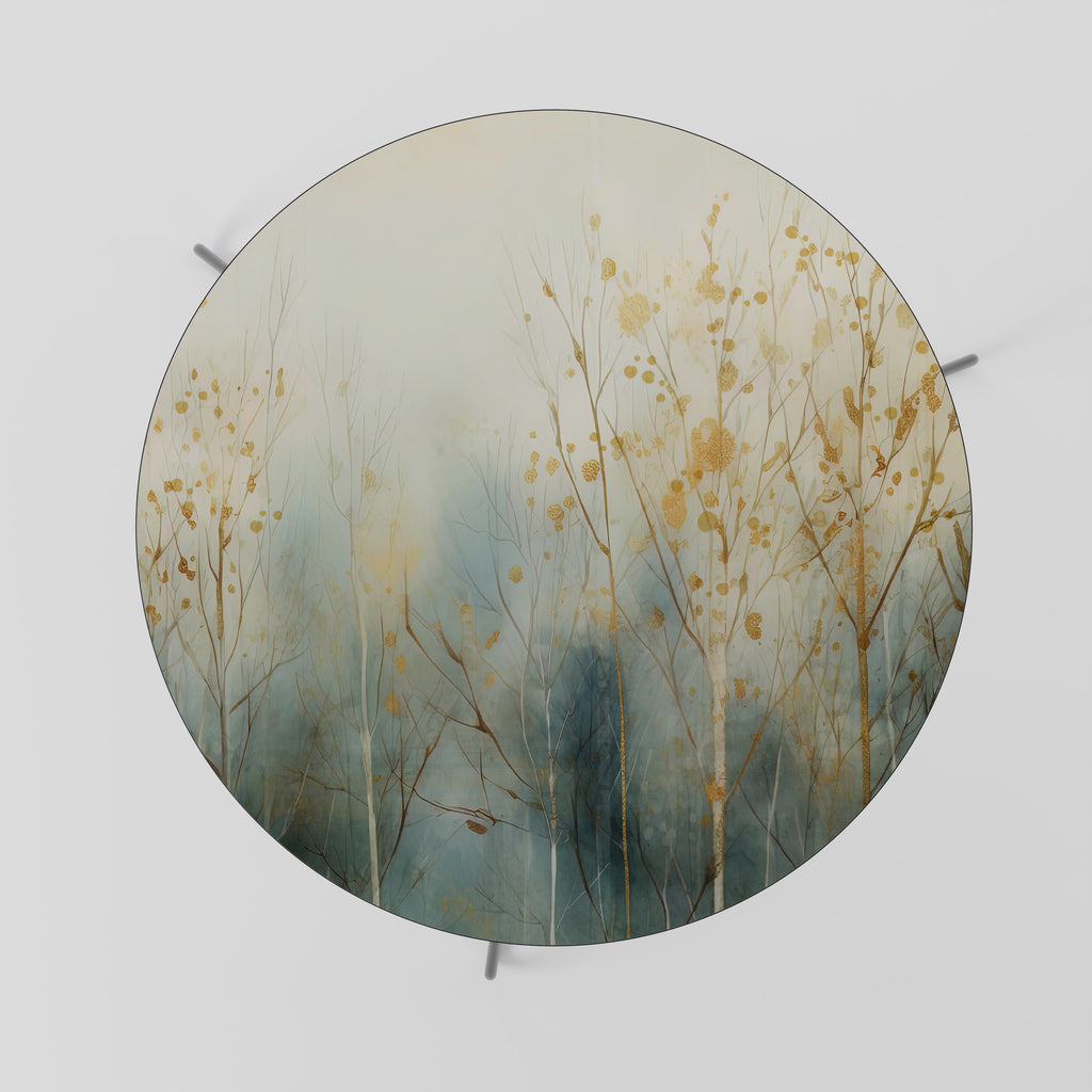 MYSTICAL FOREST DREAM Konferenční stolek