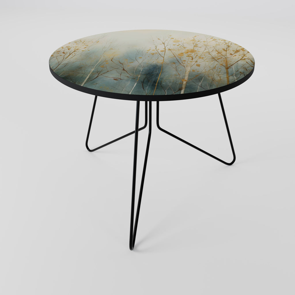 MYSTICAL FOREST DREAM Konferenční stolek