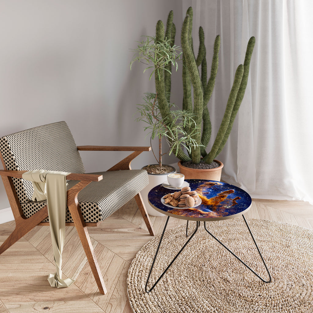 COSMIC DREAMSCAPE Coffee Table
