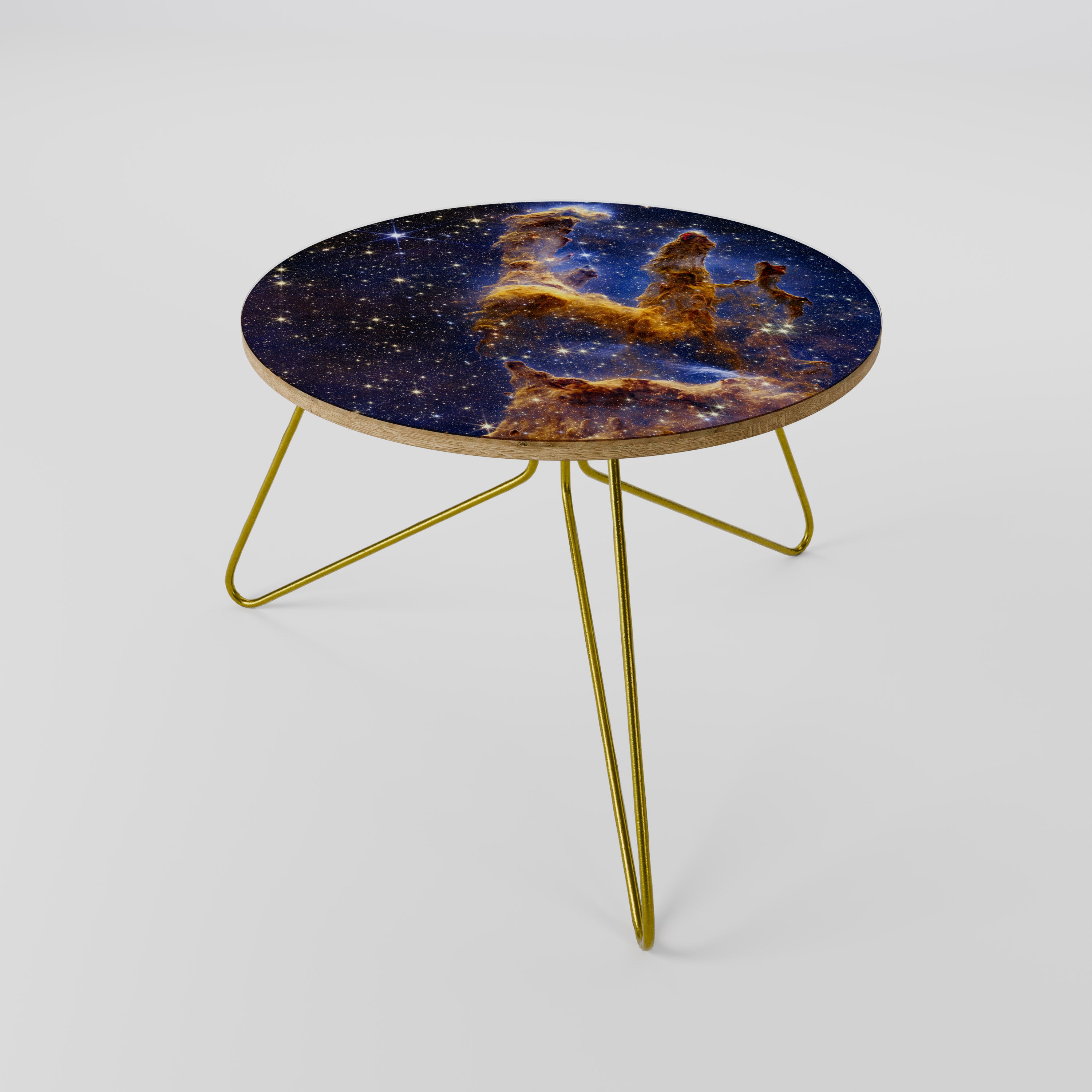 COSMIC DREAMSCAPE Coffee Table