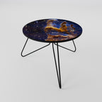 COSMIC DREAMSCAPE Coffee Table
