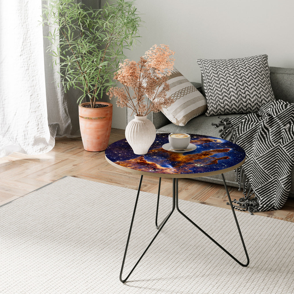 COSMIC DREAMSCAPE Coffee Table