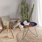 COSMIC DREAMSCAPE Coffee Table