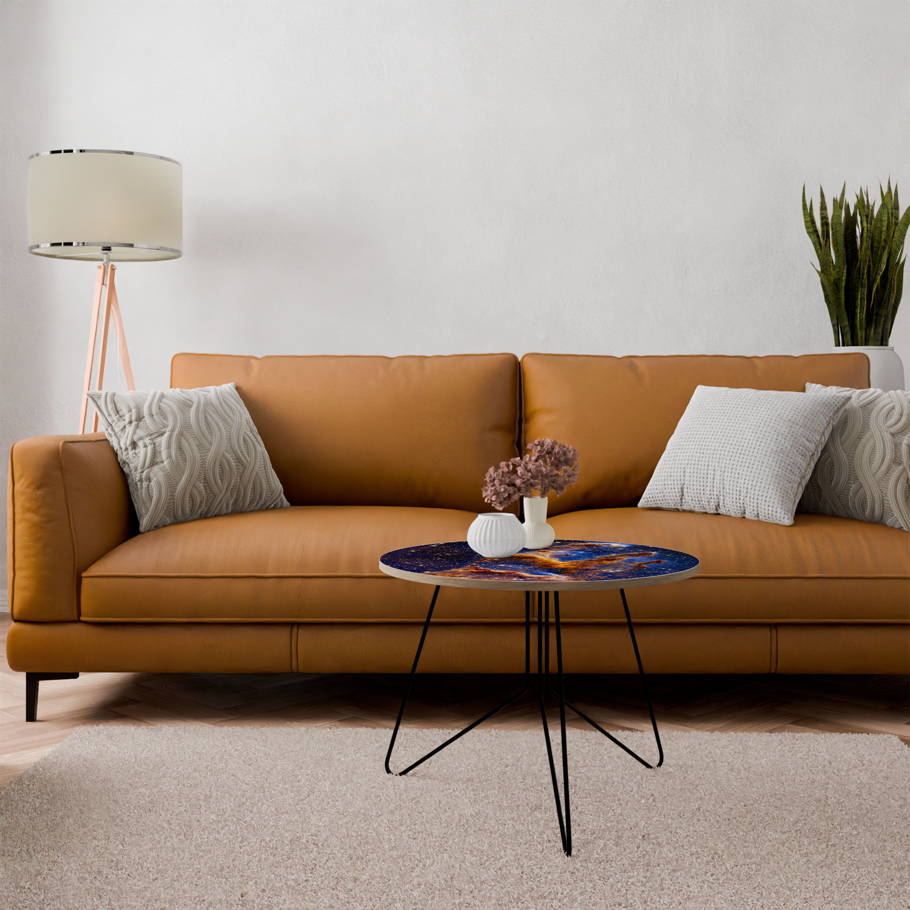 COSMIC DREAMSCAPE Coffee Table