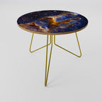 COSMIC DREAMSCAPE Coffee Table