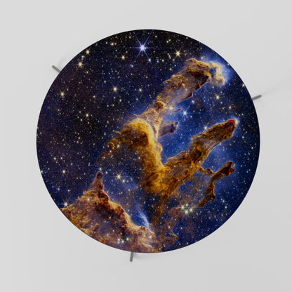 COSMIC DREAMSCAPE Konferenční stolek