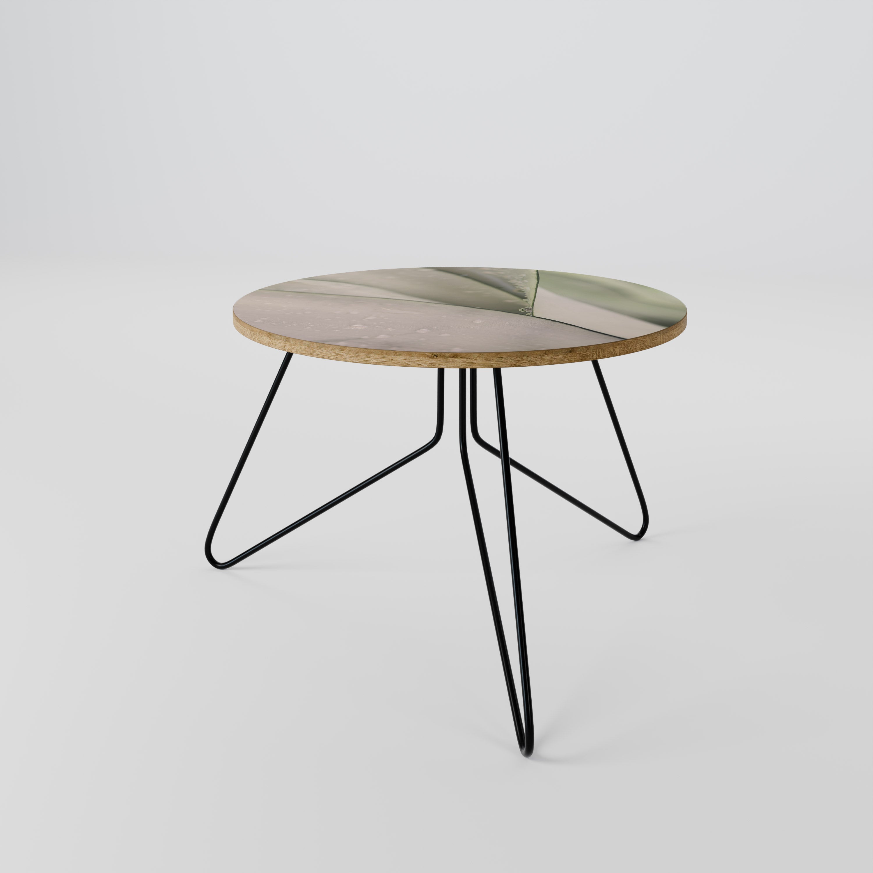 NATURE'S TAPESTRY Konferenční stolek