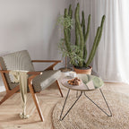 NATURE'S TAPESTRY Konferenční stolek