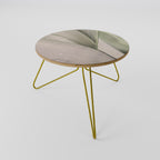 NATURE'S TAPESTRY Konferenční stolek