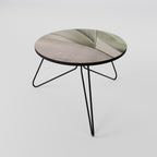 NATURE'S TAPESTRY Konferenční stolek