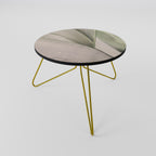 NATURE'S TAPESTRY Konferenční stolek