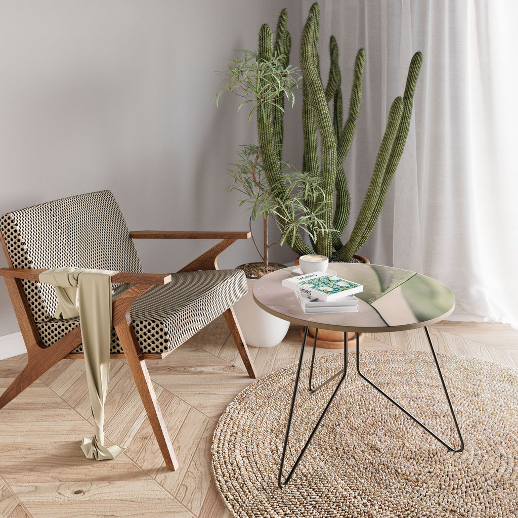 NATURE'S TAPESTRY Konferenční stolek