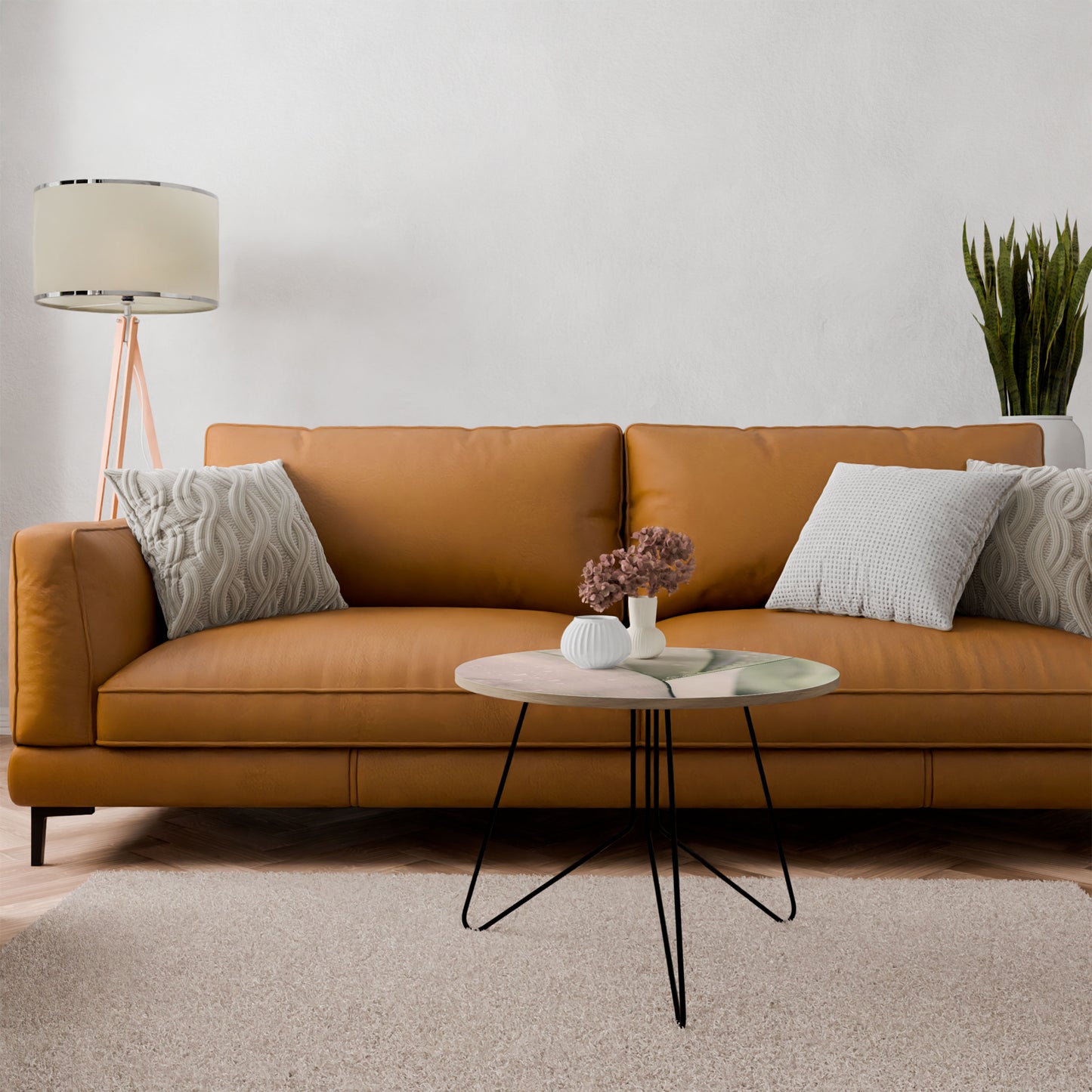 NATURE'S TAPESTRY Konferenční stolek