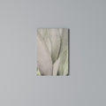 NATURE'S TAPESTRY Vertical Canvas Print