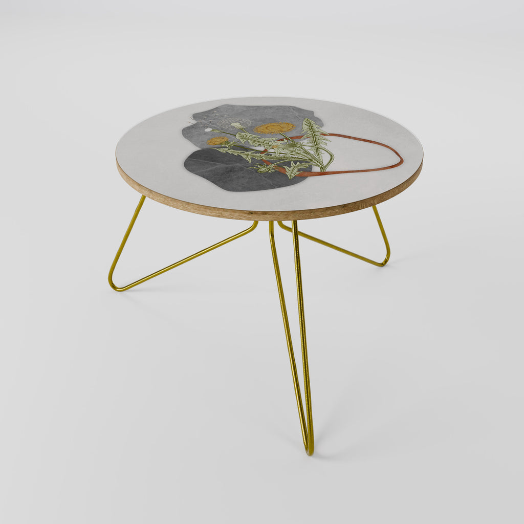DANDELION RING Coffee Table