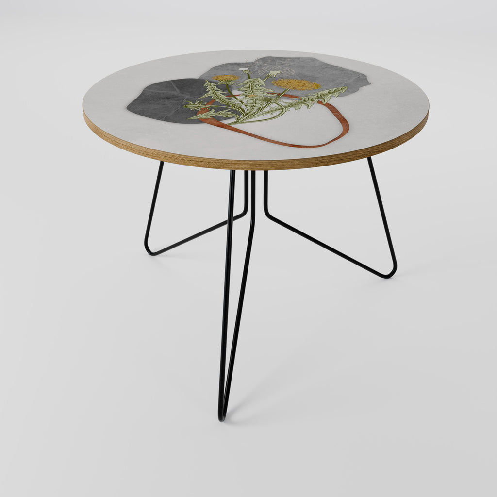 DANDELION RING Coffee Table