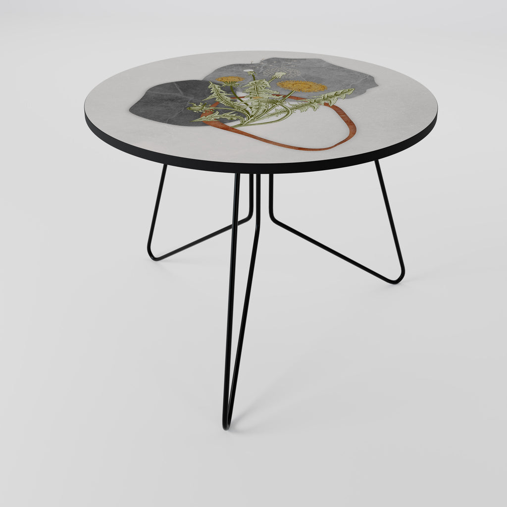 DANDELION RING Coffee Table