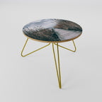 GAZE INTO STILLNESS Konferenční stolek