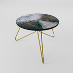 GAZE INTO STILLNESS Konferenční stolek