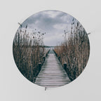 GAZE INTO STILLNESS Konferenční stolek