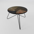 FOLIAGE IN FOCUS Konferenční stolek