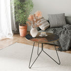 FOLIAGE IN FOCUS Konferenční stolek