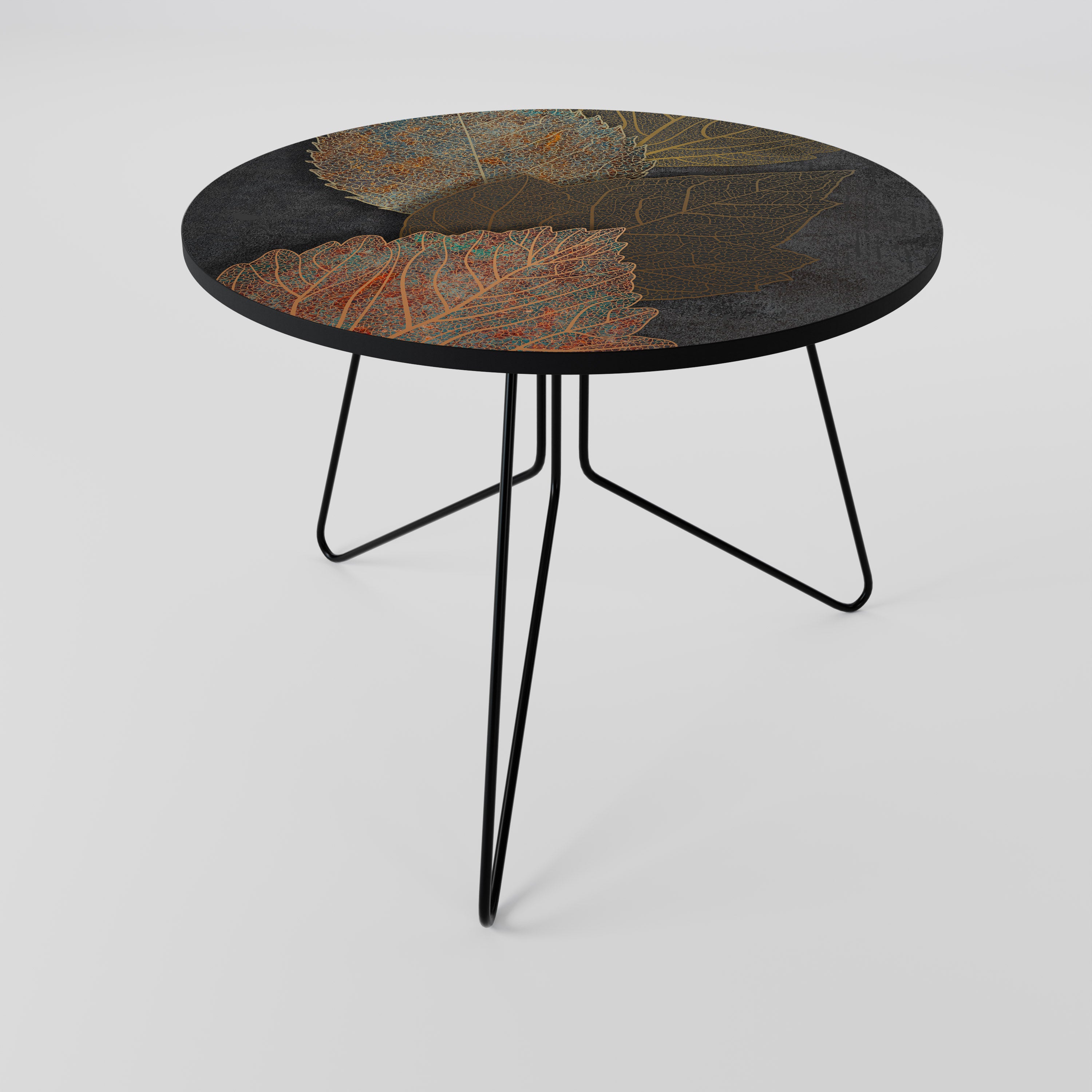 FOLIAGE IN FOCUS Konferenční stolek