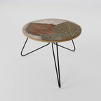 LEAVES OF TIME Coffee Table