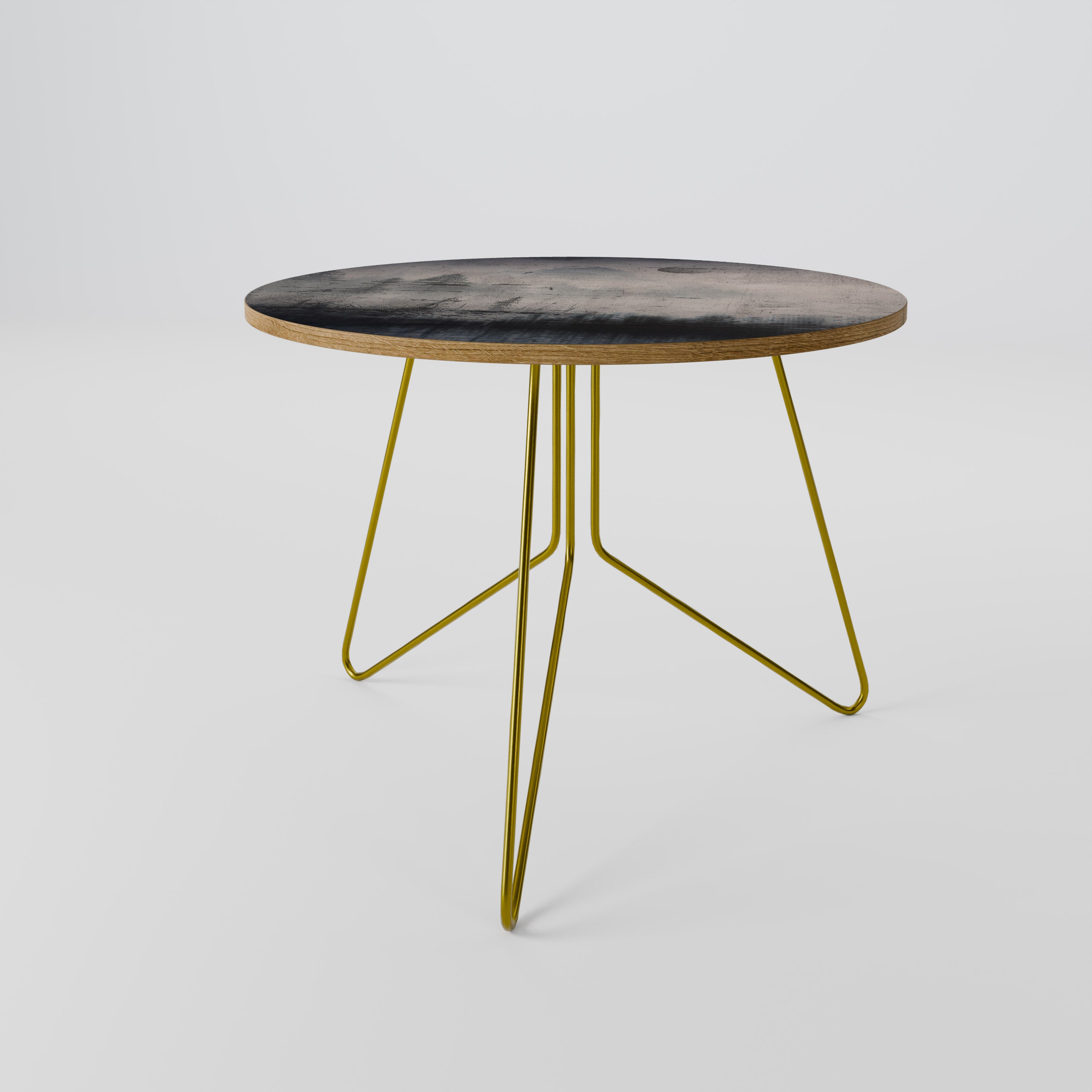 ECLIPSE OF SERENITY Konferenční stolek