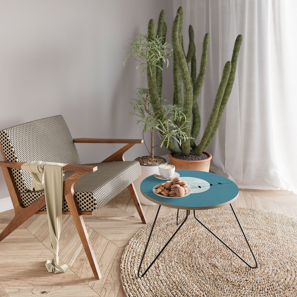 MOONLIT REST Konferenční stolek