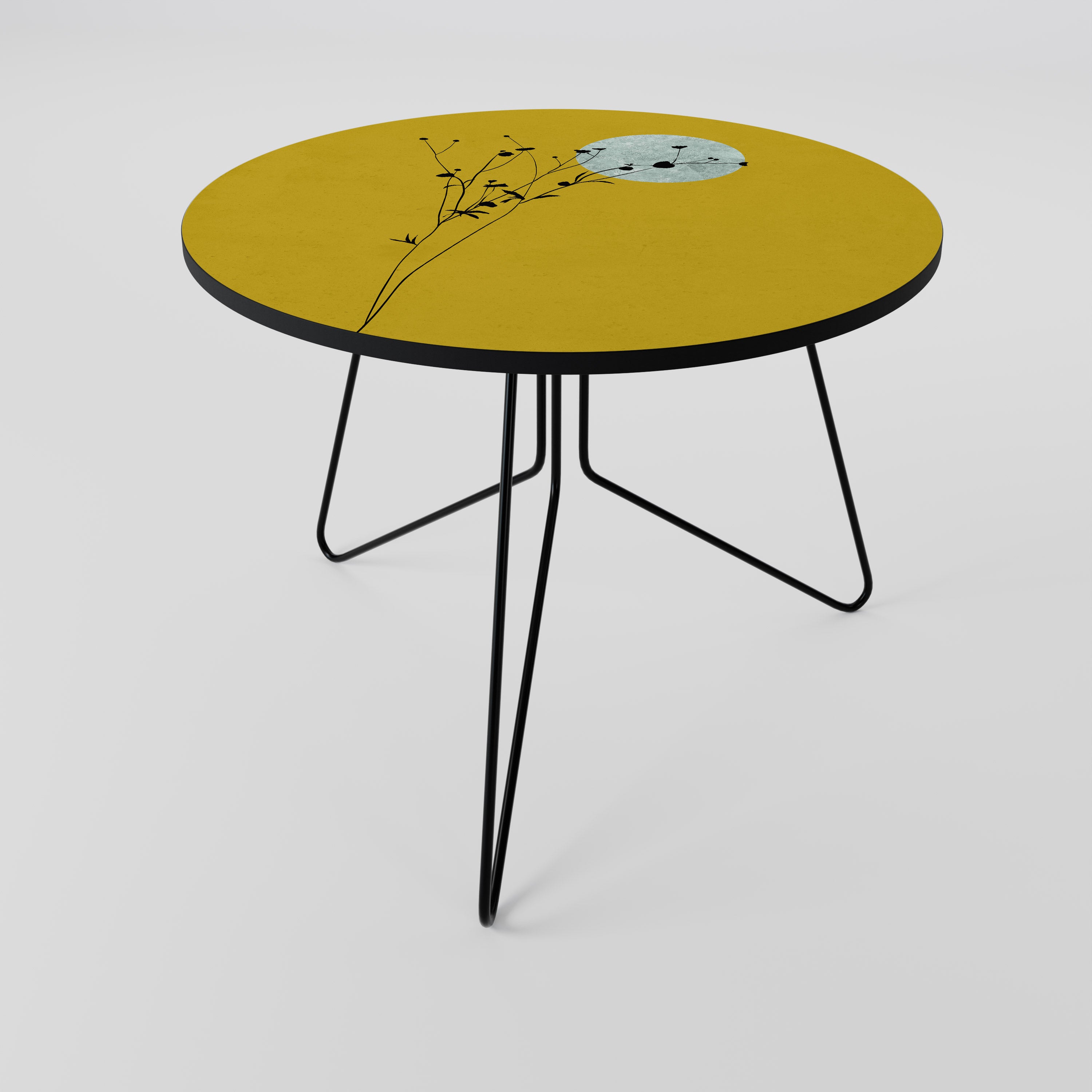 RISE IN THE LIGHT Konferenční stolek