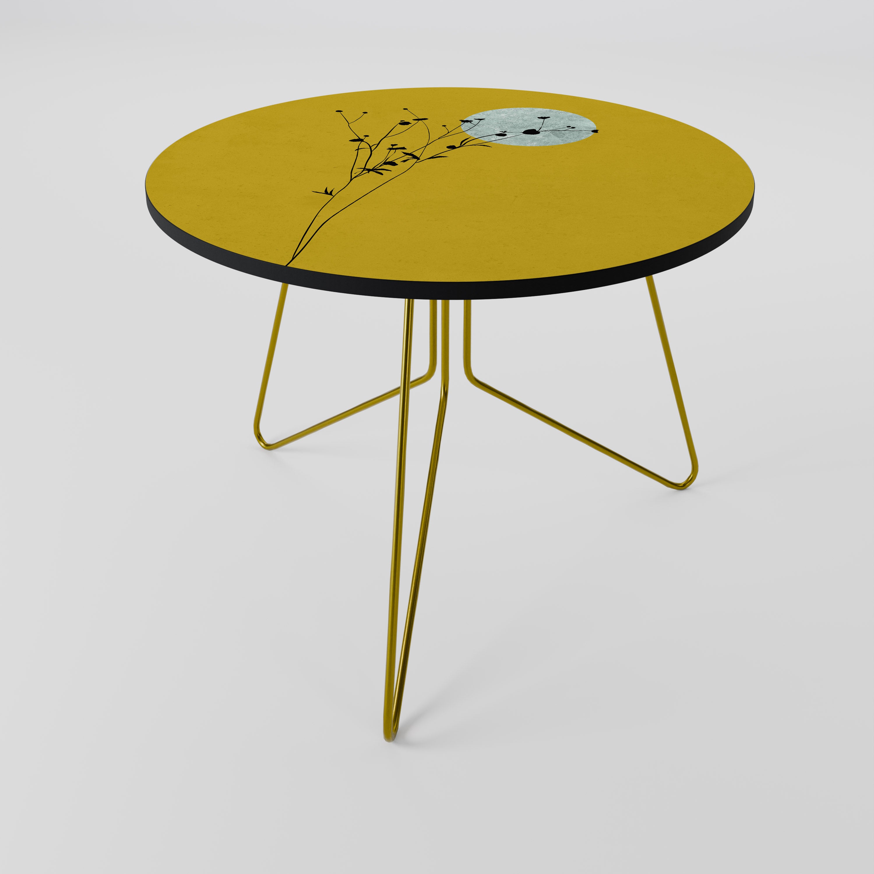 RISE IN THE LIGHT Konferenční stolek