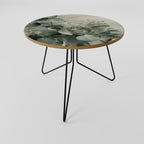 ELEGANT LEAF BALLET Coffee Table