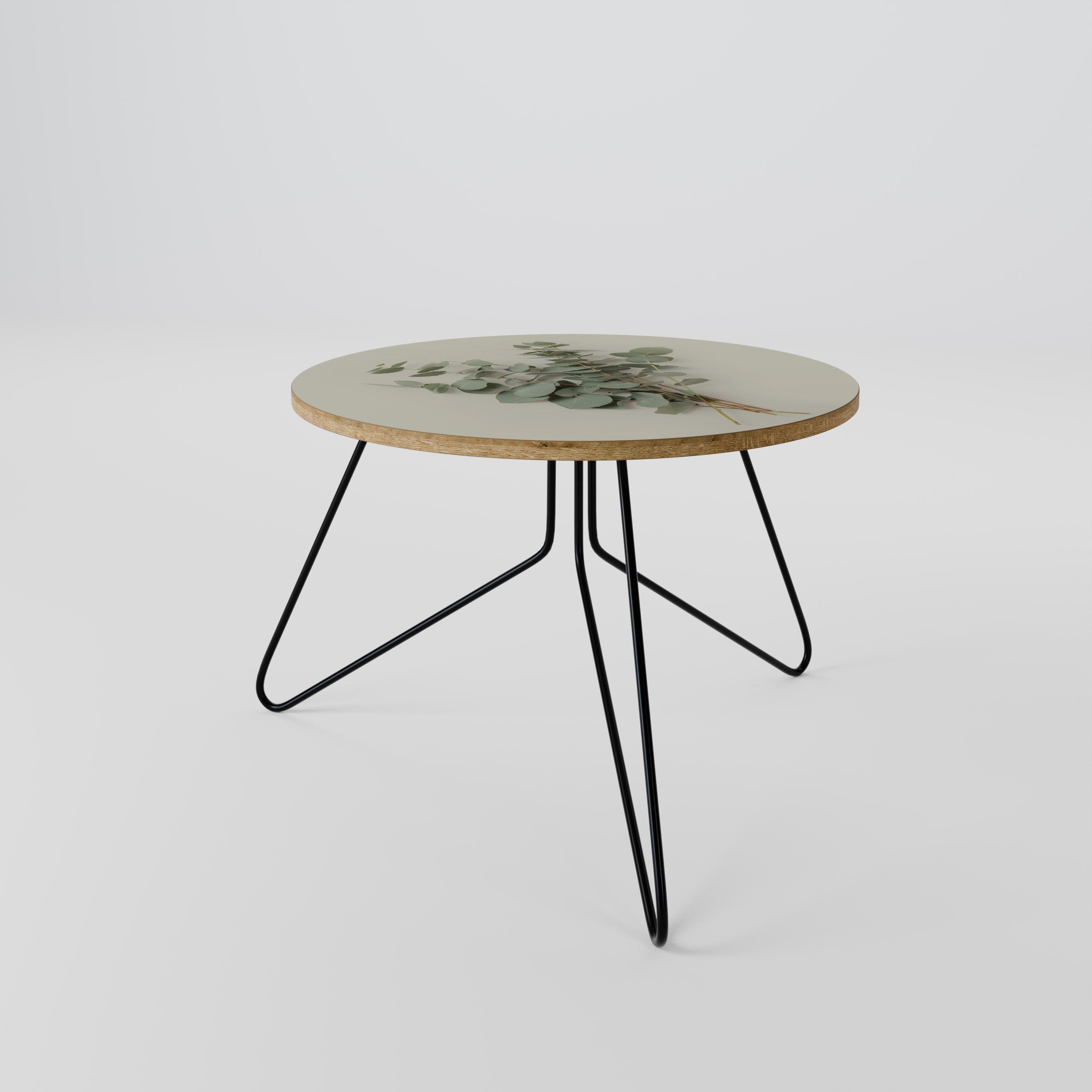 FOLIAGE FANTASIES Konferenční stolek